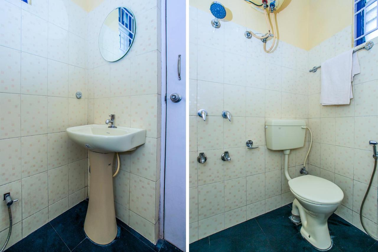 Hotel Priyanka Residency Bengaluru Zewnętrze zdjęcie