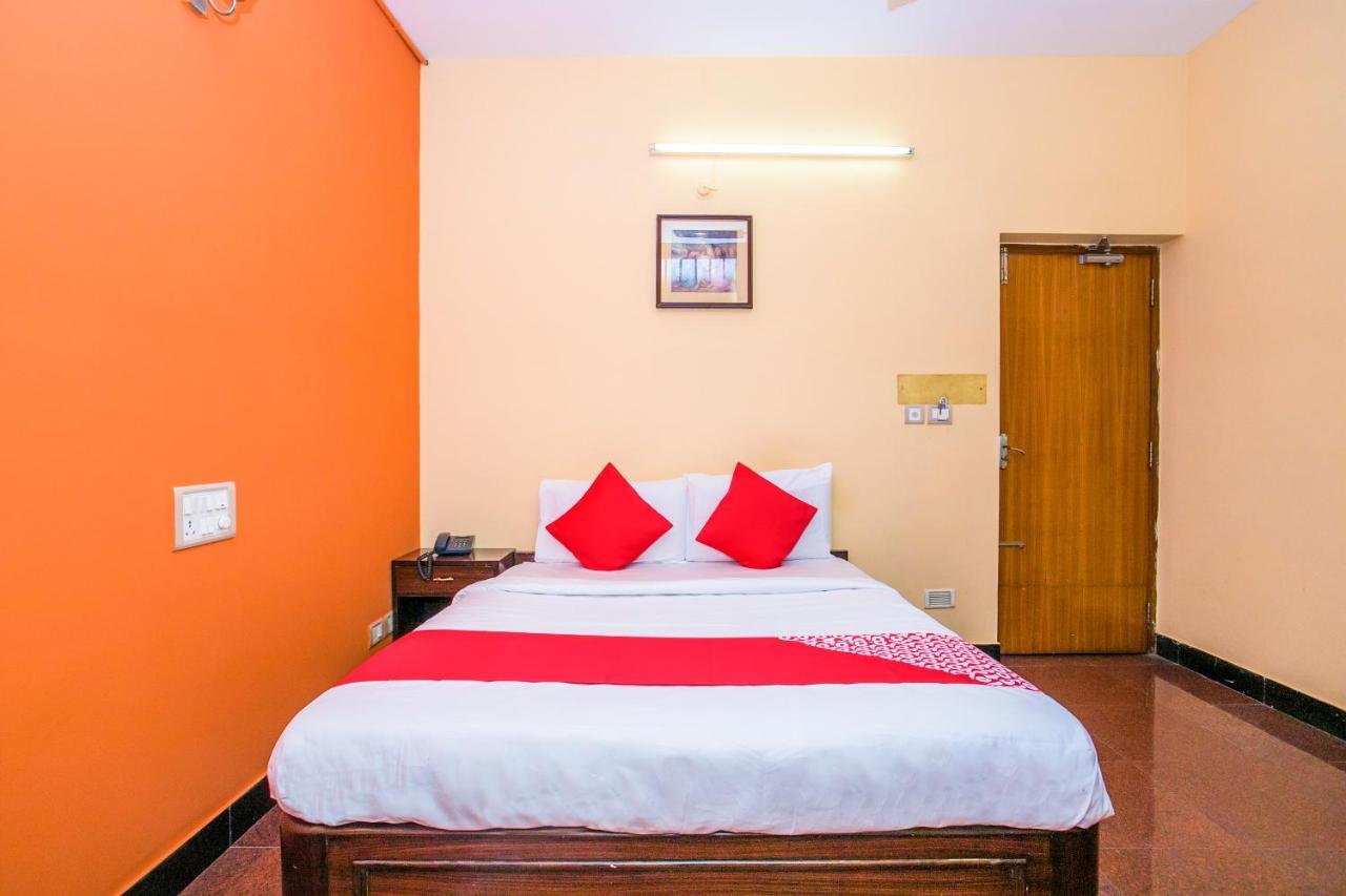 Hotel Priyanka Residency Bengaluru Zewnętrze zdjęcie