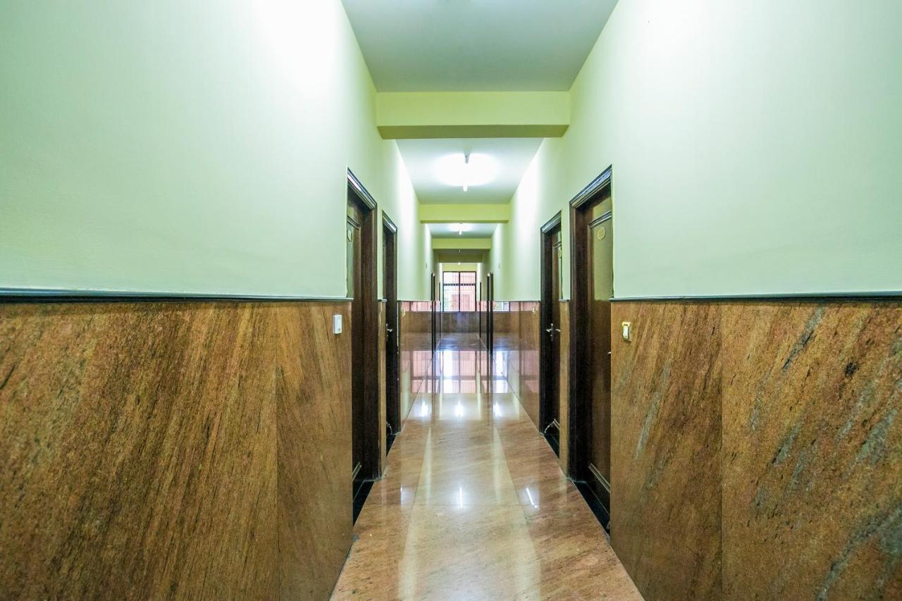 Hotel Priyanka Residency Bengaluru Zewnętrze zdjęcie