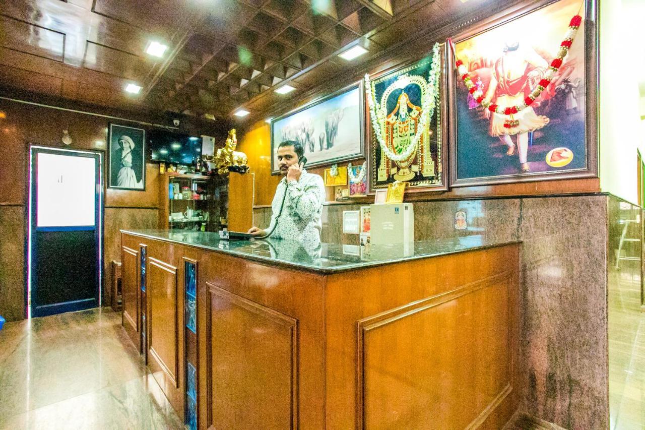 Hotel Priyanka Residency Bengaluru Zewnętrze zdjęcie