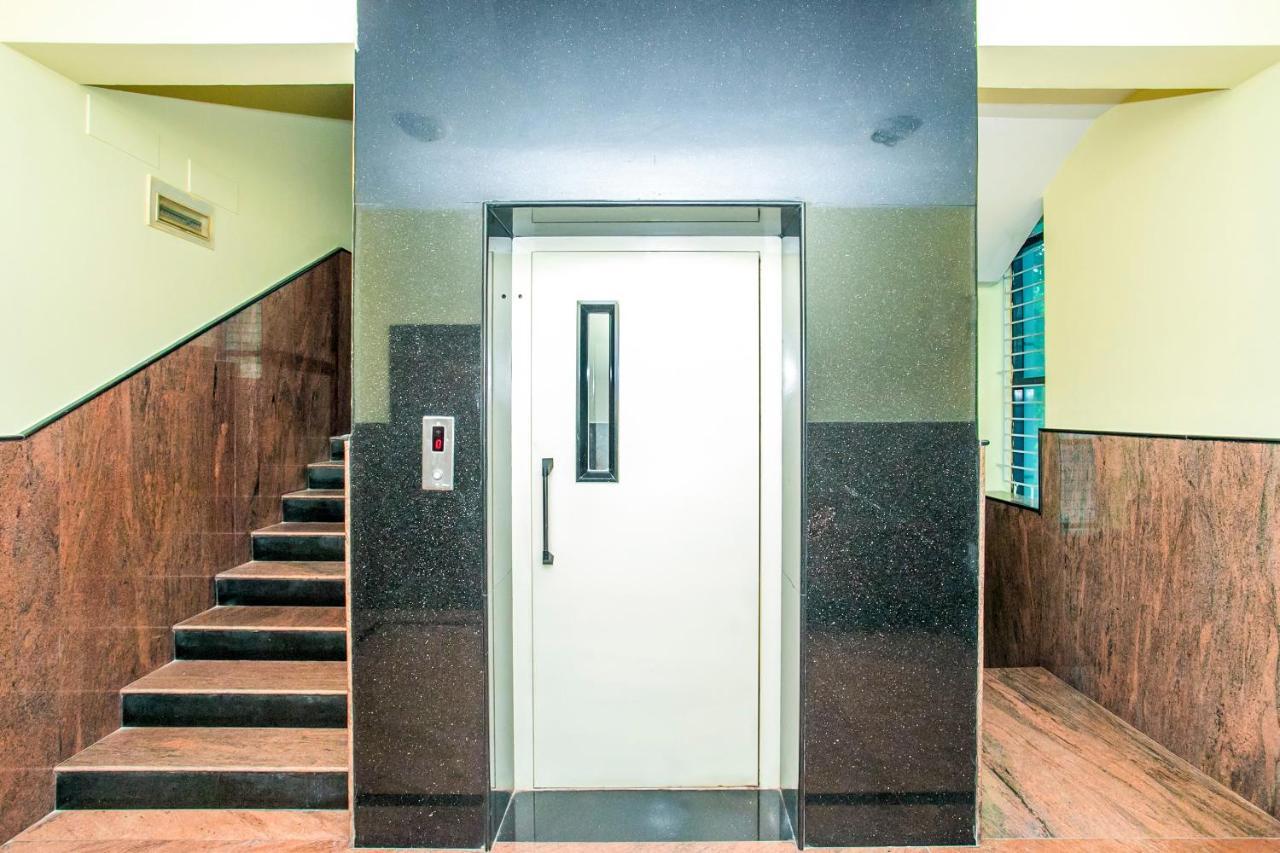 Hotel Priyanka Residency Bengaluru Zewnętrze zdjęcie
