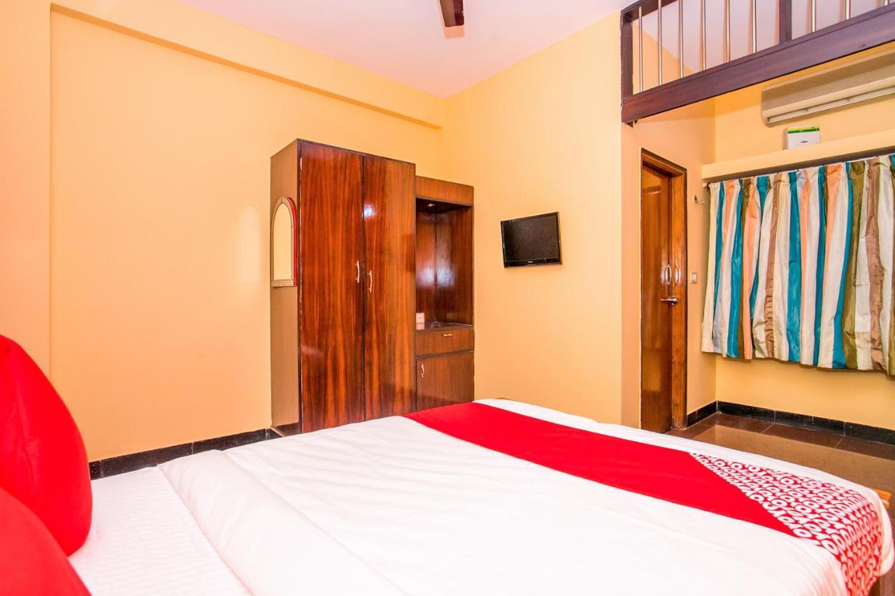 Hotel Priyanka Residency Bengaluru Zewnętrze zdjęcie