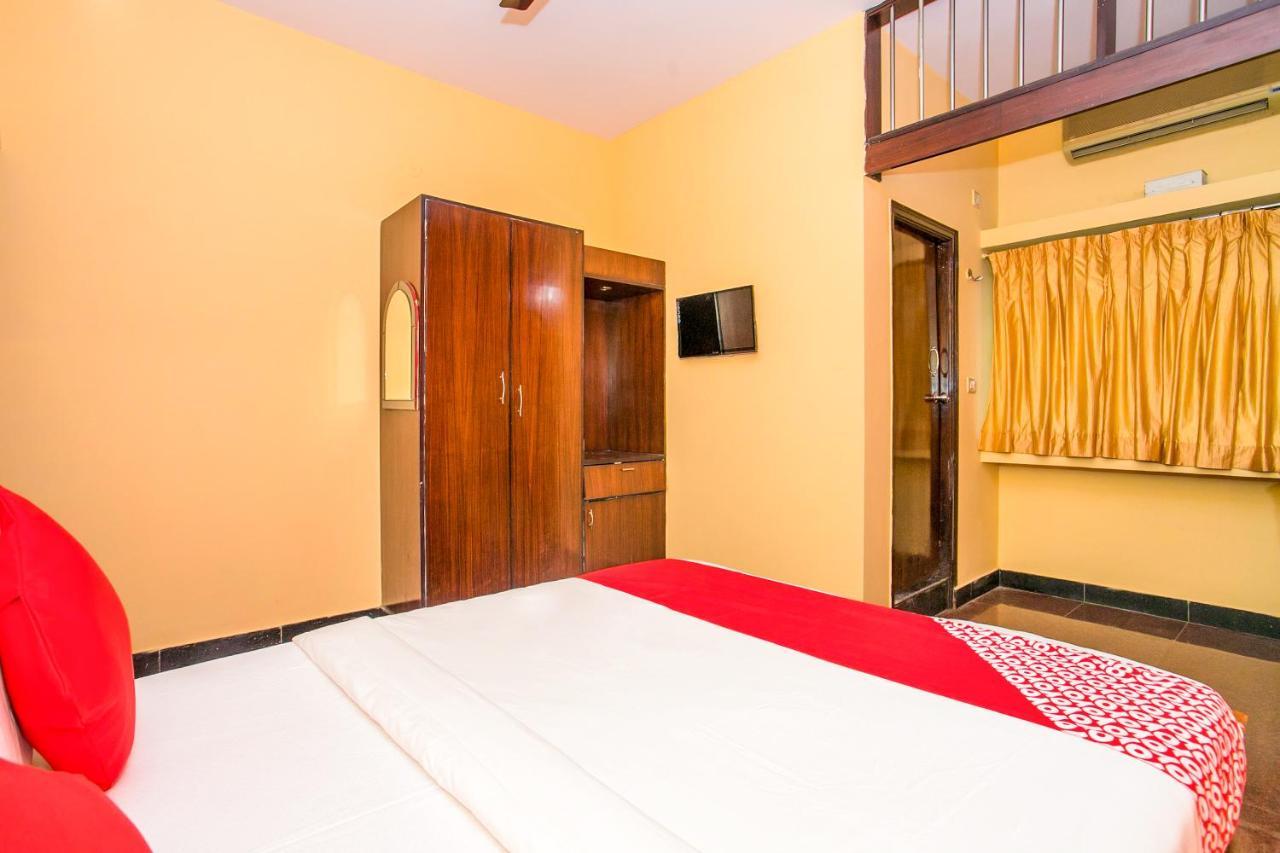 Hotel Priyanka Residency Bengaluru Zewnętrze zdjęcie